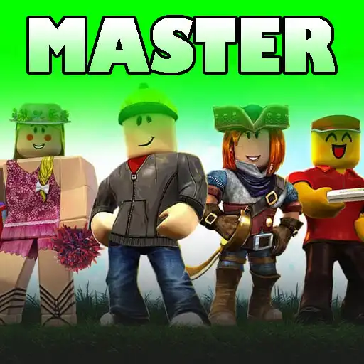 Play Master mod for roblox APK Play Master mod for roblox APK