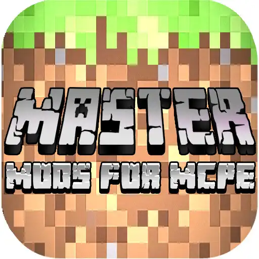 Play Master Mods For Mcpe APK Play Master Mods For Mcpe APK