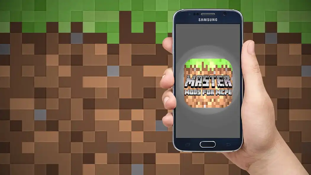 Play Master Mods For Mcpe  and enjoy Master Mods For Mcpe with UptoPlay
