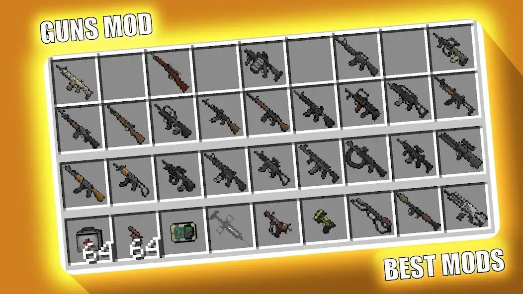 Play Master Mods for Minecraft 2022  and enjoy Master Mods for Minecraft 2022 with UptoPlay