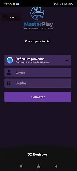 Play MASTER NET as an online game MASTER NET with UptoPlay