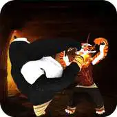 Free play online Master Ninja Panda: Endless Street Fighting APK Free play online Master Ninja Panda: Endless Street Fighting APK