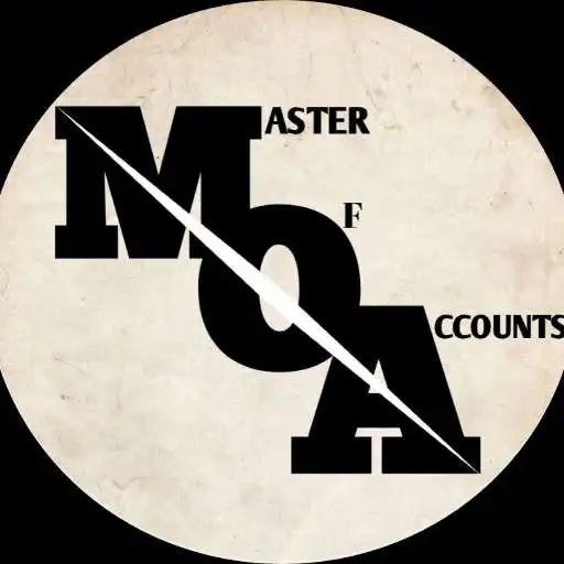 Play MASTER OF ACCOUNTS APK