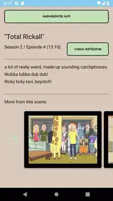 Play Master of all Science meme generator