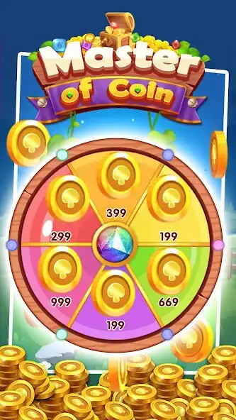 Play Master Of Coin as an online game online Master Of Coin with UptoPlay Play Master Of Coin as an online game Master Of Coin with UptoPlay