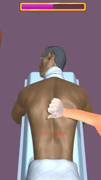 Play Master of Cramps as an online game Master of Cramps with UptoPlay