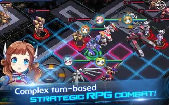 Play Master of Eternity(MOE)