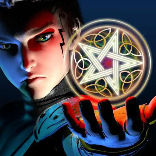 Play Master of Heroes APK