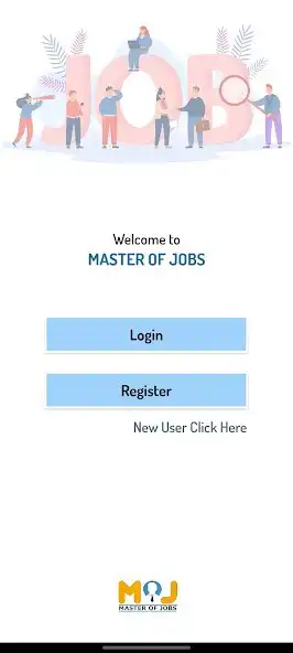 Play Master Of Jobs  and enjoy Master Of Jobs with UptoPlay