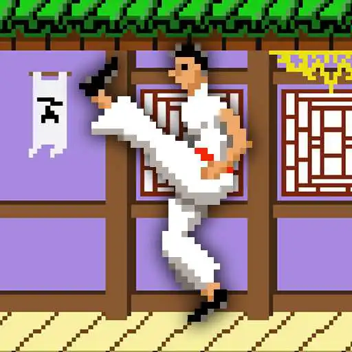 Play Master of Kung Fu APK Play Master of Kung Fu APK