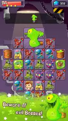 Play Master of Monsters Puzzle Saga Play Master of Monsters Puzzle Saga