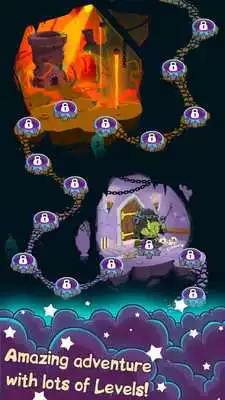 Play Master of Monsters Puzzle Saga Play Master of Monsters Puzzle Saga