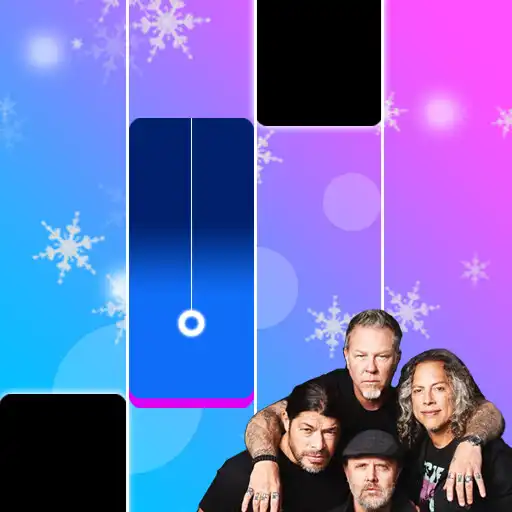 Play Master of Puppets Piano Tiles APK Play Master of Puppets Piano Tiles APK