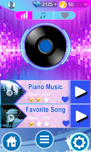 Play Master of Puppets Piano Tiles  and enjoy Master of Puppets Piano Tiles with UptoPlay