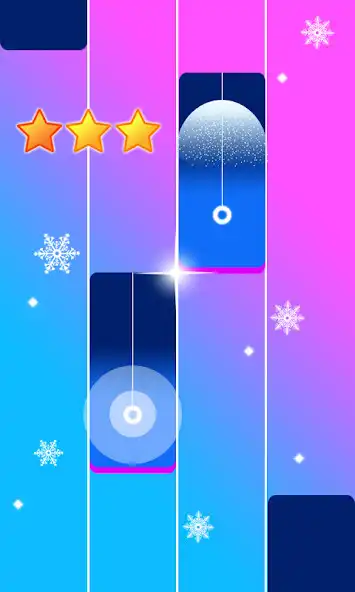 Play Master of Puppets Piano Tiles as an online game Master of Puppets Piano Tiles with UptoPlay