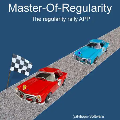 Run free android online Master-Of-Regularity APK