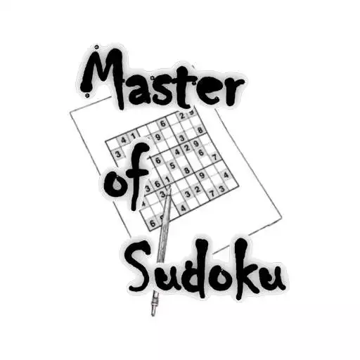 Play Master of Sudoku APK