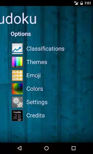 Play Master of Sudoku as an online game Master of Sudoku with UptoPlay