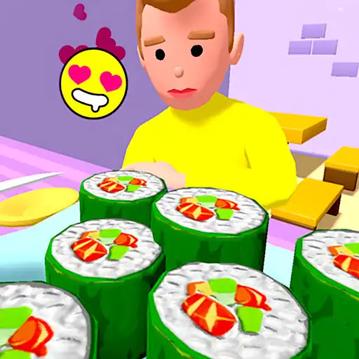 Play Master of Sushi APK