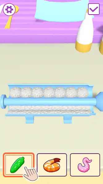 Play Master of Sushi  and enjoy Master of Sushi with UptoPlay