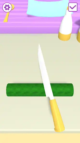 Play Master of Sushi as an online game Master of Sushi with UptoPlay