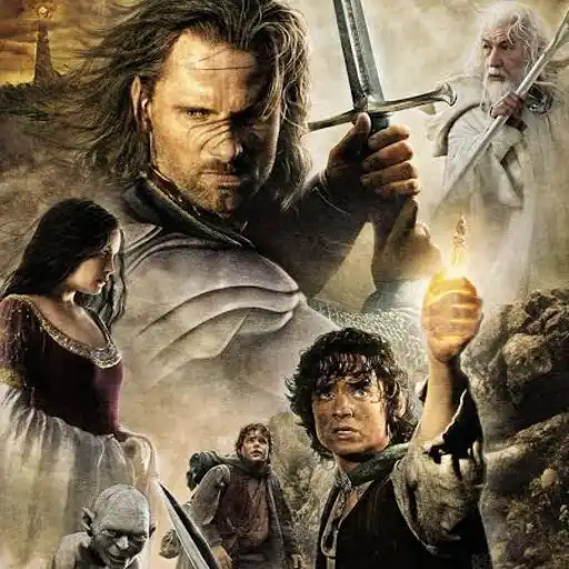 Play MASTER OF THE RING Quiz APK