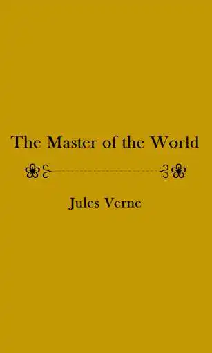 Play Master of the World - eBook  and enjoy Master of the World - eBook with UptoPlay