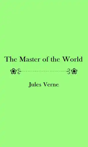 Play Master of the World - eBook as an online game Master of the World - eBook with UptoPlay