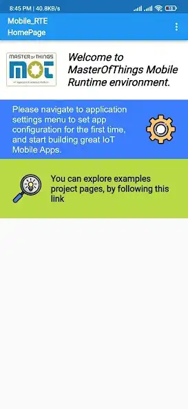 Play MasterOfThings Mobile RTE Dev as an online game MasterOfThings Mobile RTE Dev with UptoPlay
