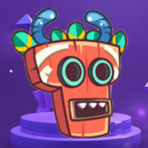 Play Master of totems APK