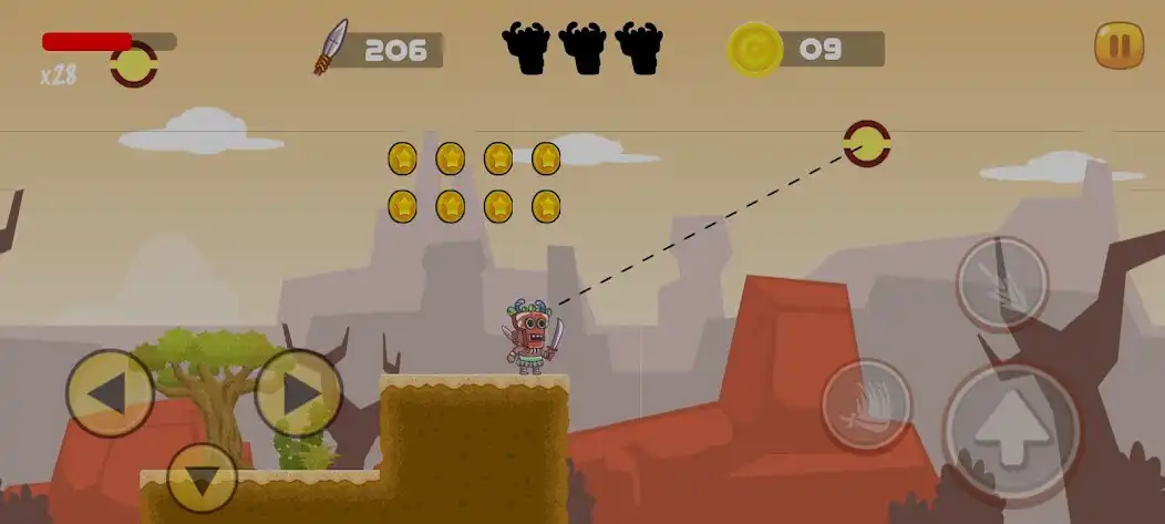 Play Master of totems and enjoy Master of totems with UptoPlay Play Master of totems and enjoy Master of totems with UptoPlay