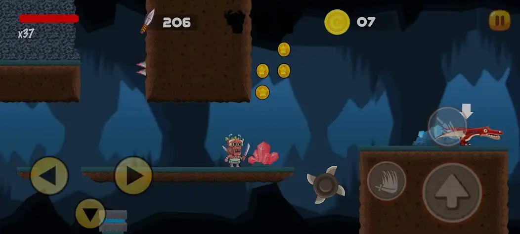 Play Master of totems as an online game online Master of totems with UptoPlay Play Master of totems as an online game Master of totems with UptoPlay