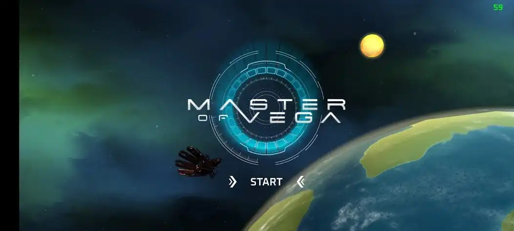 Play Master of Vega as an online game Master of Vega with UptoPlay