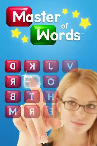 Play Master of Words  and enjoy Master of Words with UptoPlay