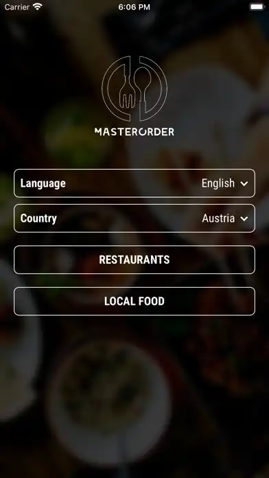 Play MasterOrder  and enjoy MasterOrder with UptoPlay