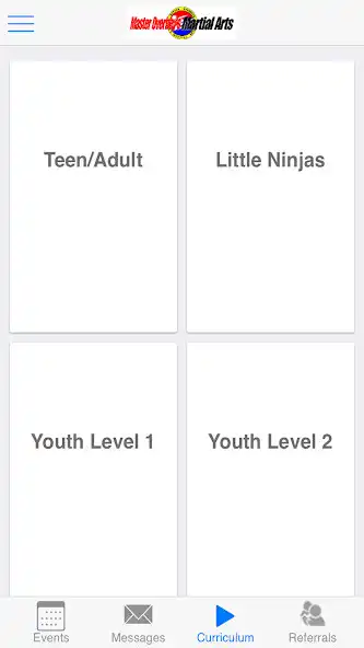 Play Master Overbeys Martial Arts as an online game online Master Overbeys Martial Arts with UptoPlay Play Master Overbeys Martial Arts as an online game Master Overbeys Martial Arts with UptoPlay