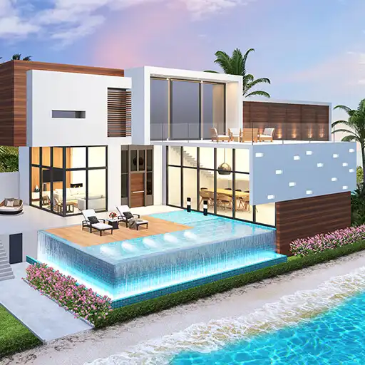 Play Master Paradise Makeover APK Play Master Paradise Makeover APK