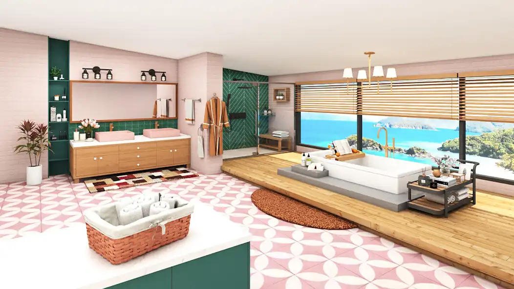 Play Master Paradise Makeover  and enjoy Master Paradise Makeover with UptoPlay
