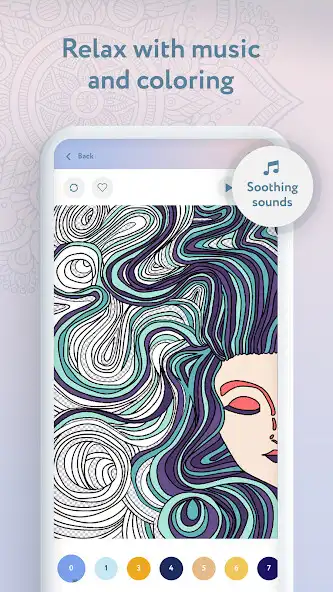 Play Master Peace Coloring App  and enjoy Master Peace Coloring App with UptoPlay