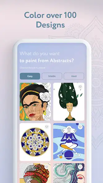 Play Master Peace Coloring App as an online game Master Peace Coloring App with UptoPlay