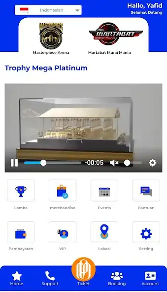 Play Masterpiece Arena  and enjoy Masterpiece Arena with UptoPlay