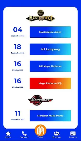 Play Masterpiece Arena as an online game Masterpiece Arena with UptoPlay