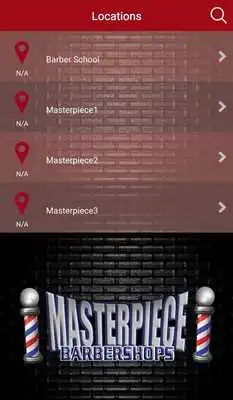Play Masterpiece Barbershops