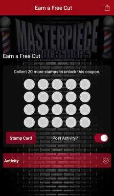 Play Masterpiece Barbershops