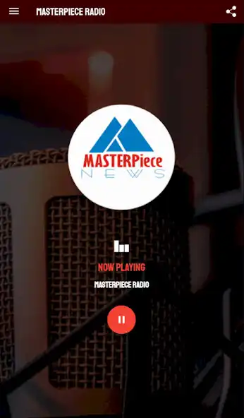 Play MasterPiece Radio as an online game MasterPiece Radio with UptoPlay
