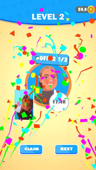 Play Masterpiece Rescue  and enjoy Masterpiece Rescue with UptoPlay