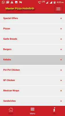Play Master Pizza