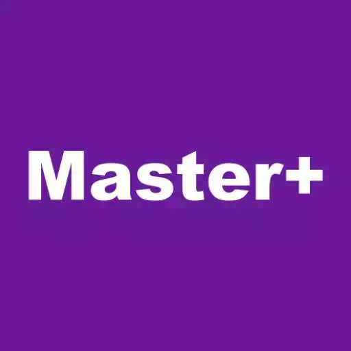 Play MasterPlus APK
