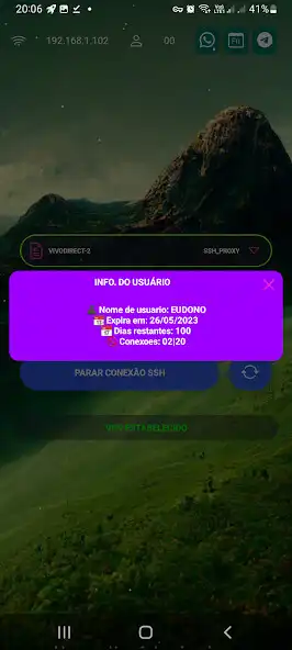 Play MASTERPLUS VPN as an online game MASTERPLUS VPN with UptoPlay