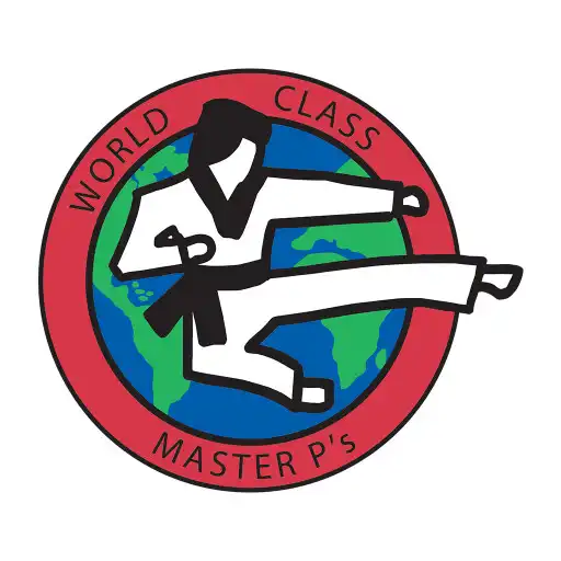 Play Master Ps World Class TKD APK